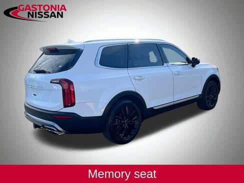 Used 2022 Kia Telluride SX w/ Towing Package image 9
