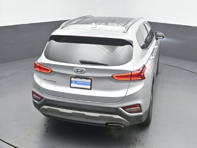 Used 2019 Hyundai Santa Fe FWD image 41