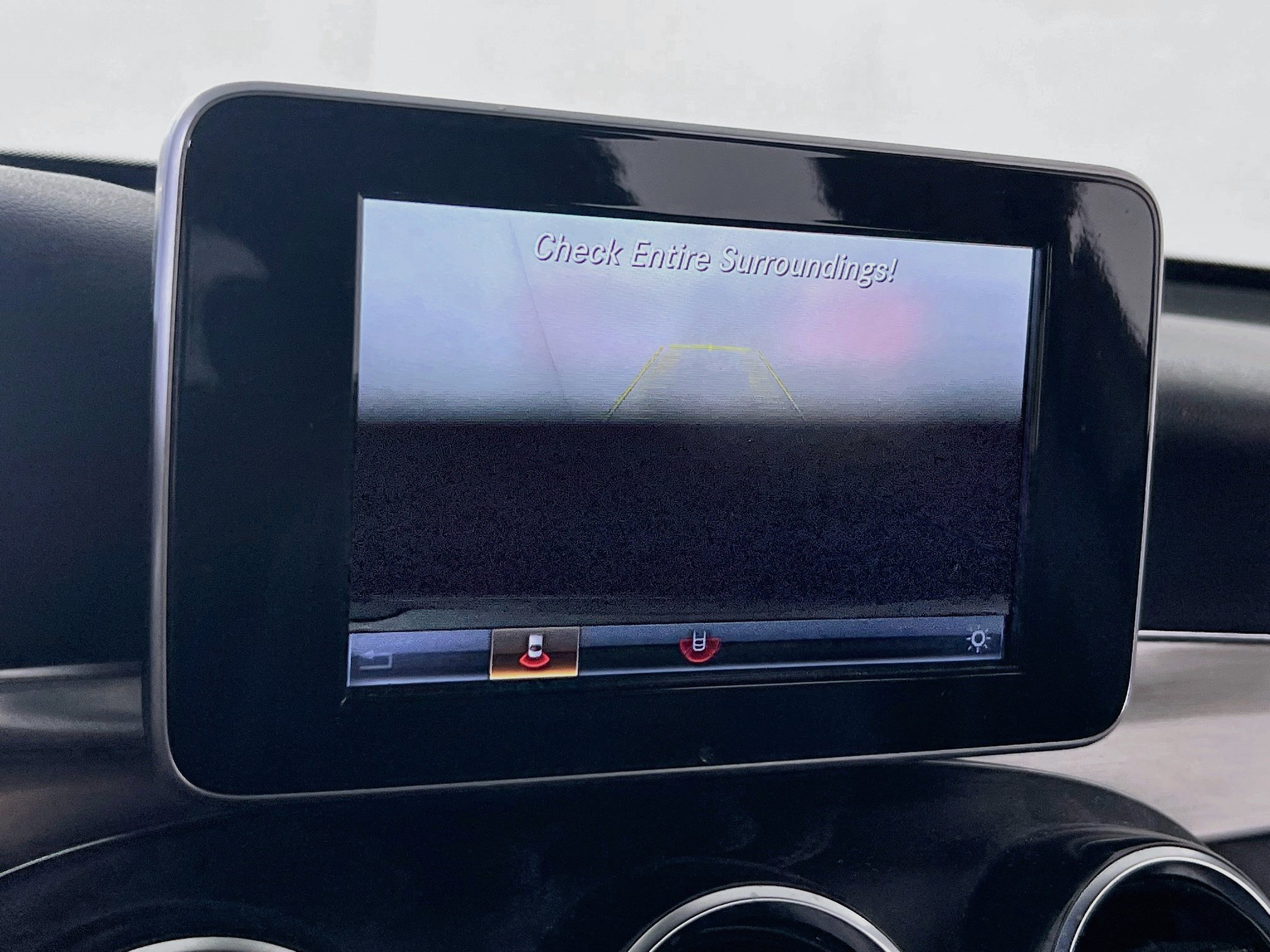 Used 2019 Mercedes-Benz GLC 300 4MATIC image 13