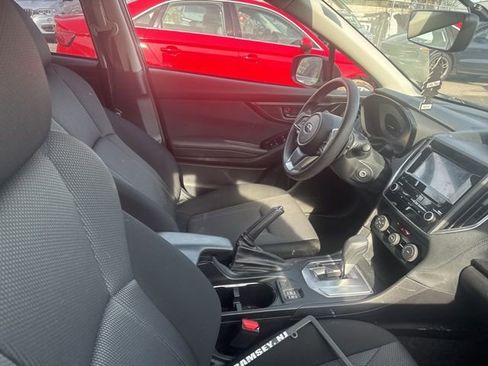 Used 2023 Subaru Impreza Premium image 12