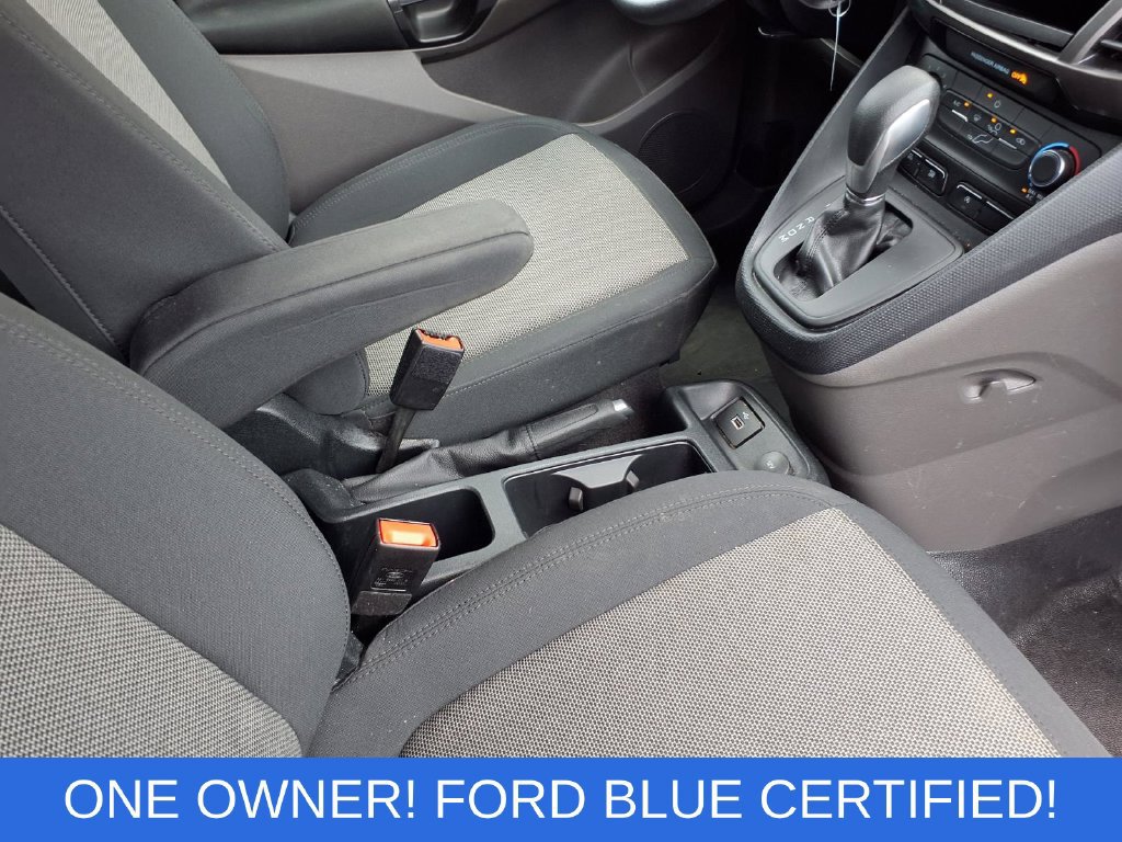 Used 2023 Ford Transit Connect XL FWD image 6