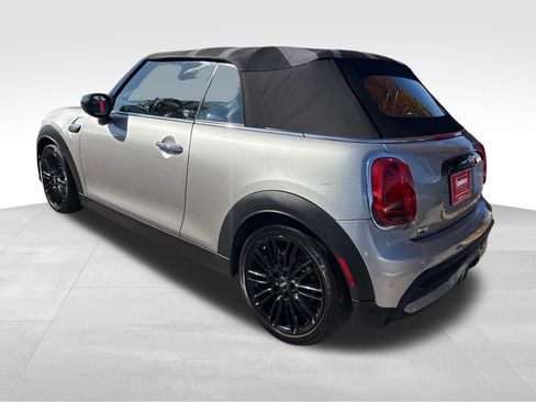 Used 2024 MINI Cooper S image 18