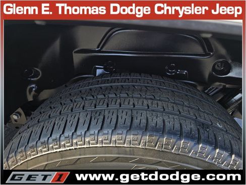 Used 2023 Jeep Wrangler Sahara image 38