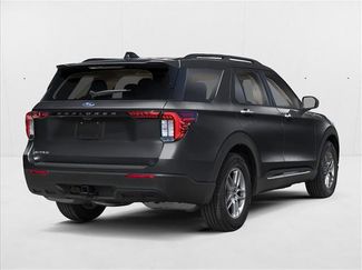 New 2026 Ford Explorer Active AWD/4WD video 2