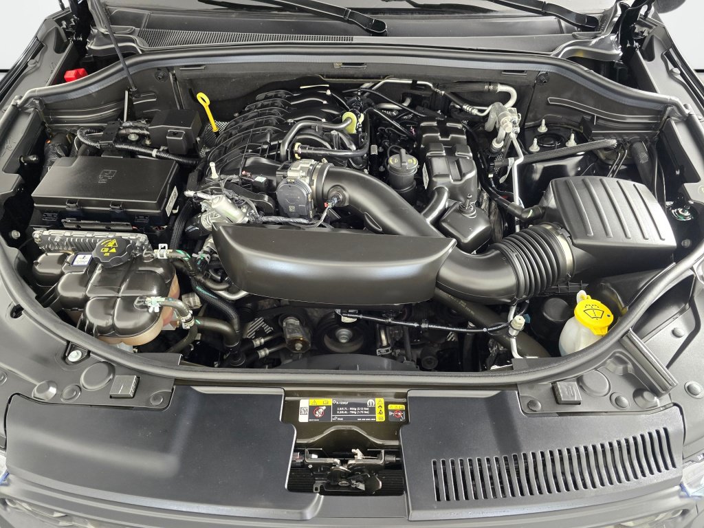 Used 2023 Dodge Durango GT AWD/4WD image 15