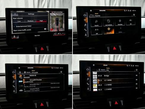 Used 2023 Audi SQ5 Premium Plus w/ Premium Plus Package image 34