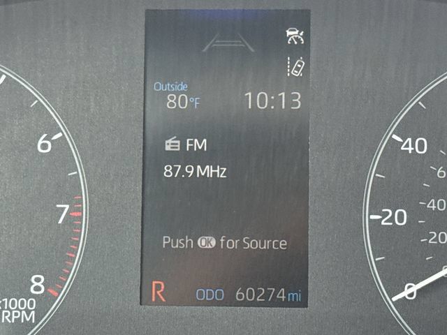 Used 2023 Toyota Corolla Cross LE FWD image 30