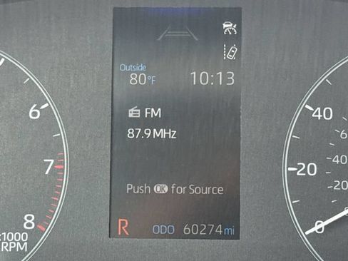 Used 2023 Toyota Corolla Cross LE FWD image 30