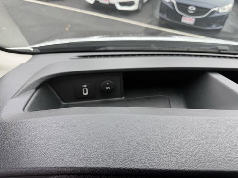 Used 2020 Ford Transit 250 250 3dr SWB Medium Roof Cargo w/ Interior Upgrade Package image 16