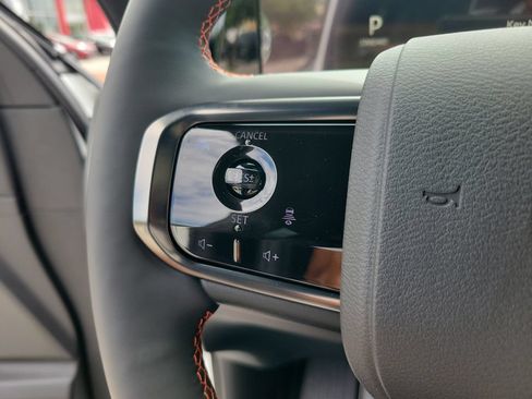 New 2026 Nissan Armada PRO-4X AWD/4WD image 20