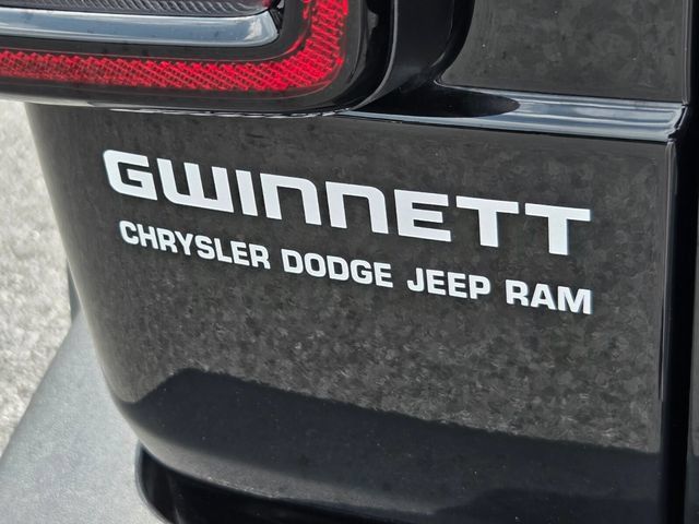 Used 2023 Jeep Wrangler Sport AWD/4WD image 29