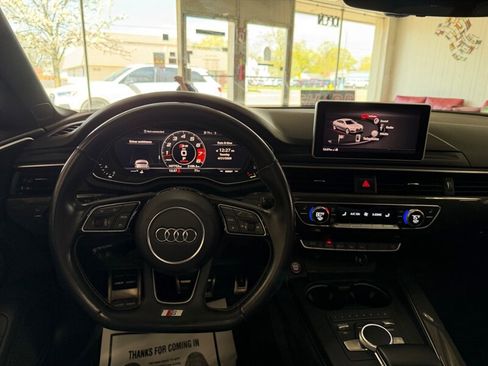Used 2019 Audi S5 Prestige w/ S Sport Package image 23