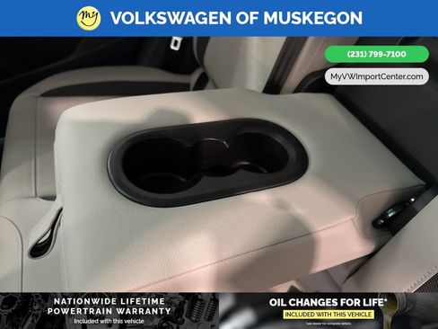 New 2026 Volkswagen Taos SE image 25