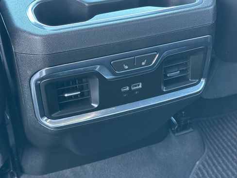 Used 2024 GMC Sierra 1500 Denali Ultimate image 13