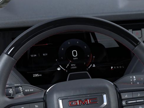 New 2026 GMC Yukon XL AT4 Ultimate image 18