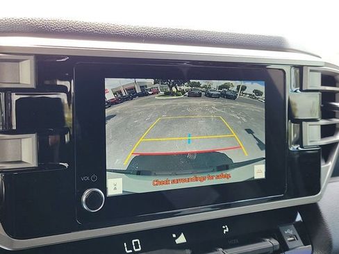 New 2026 Toyota Tundra SR5 AWD/4WD image 19