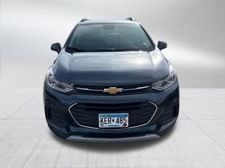 Used 2022 Chevrolet Trax LT w/ LT Convenience Package video 2