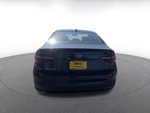 Used 2024 Volkswagen Jetta S FWD image 4