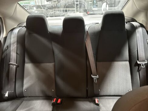 Certified 2024 Nissan Sentra SV FWD image 28