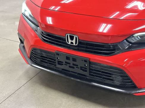 Used 2023 Honda Civic Sport image 29