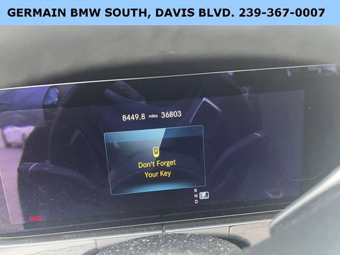 Used 2022 Mercedes-Benz E 350 Sedan image 6