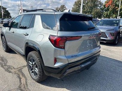 New 2026 GMC Terrain AT4