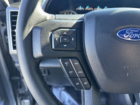 Used 2020 Ford F150 XLT w/ Equipment Group 302A Luxury image 19