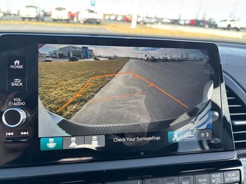 New 2026 Honda Odyssey Elite image 20