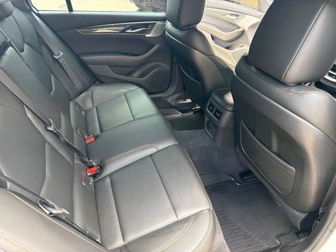 Certified 2023 Cadillac CT5 Sport AWD/4WD image 21