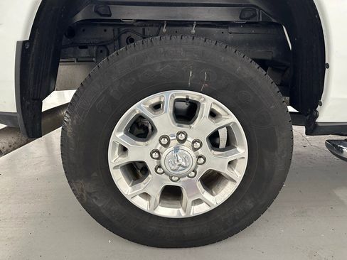 Used 2024 RAM 2500 Laramie image 66