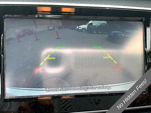 Used 2022 Nissan Kicks S w/ Interior Electronics Package FWD image 17