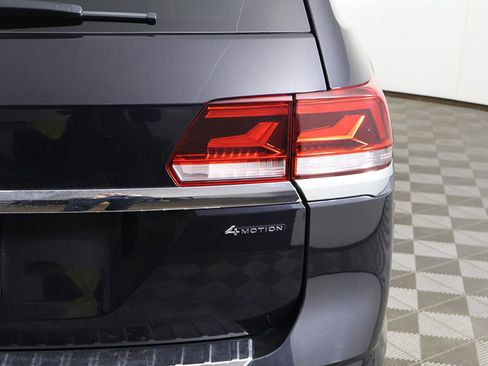 Used 2023 Volkswagen Atlas SEL image 19