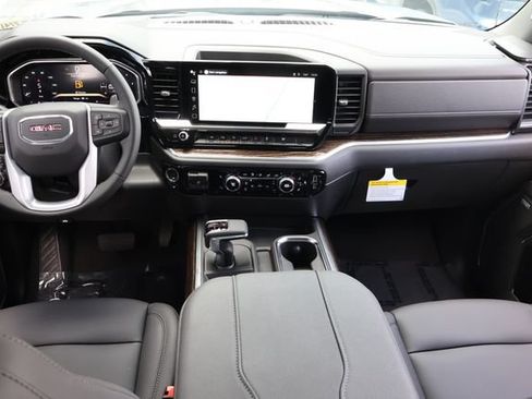 New 2026 GMC Sierra 1500 Elevation w/ Elevation Premium Package RWD image 17