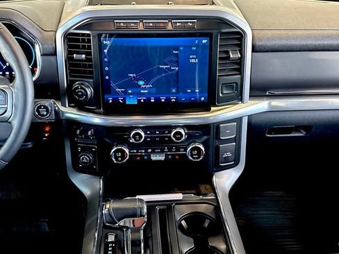 Used 2021 Ford F150 Lariat w/ Equipment Group 501A Mid AWD/4WD image 45