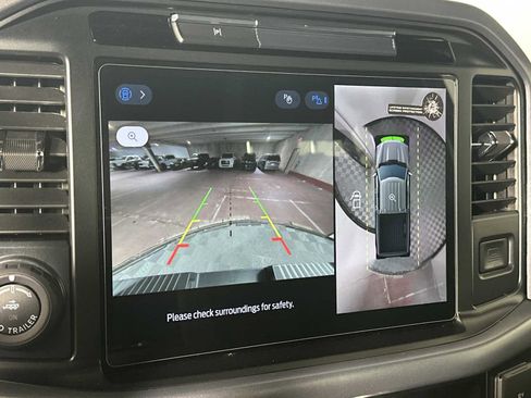 Used 2025 Ford F150 XLT w/ Equipment Group 302A MID image 34