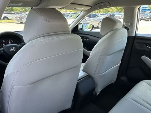 Used 2023 Honda Accord LX image 15