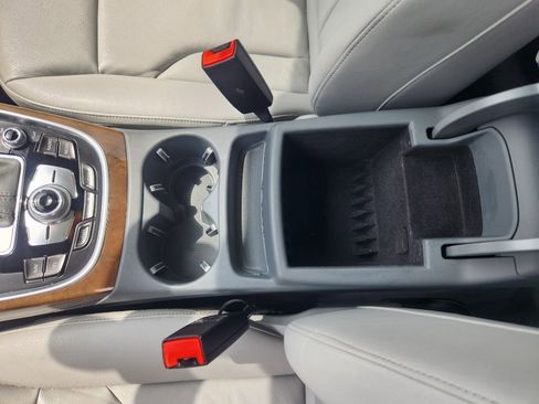 Used 2017 Audi Q5 3.0T Premium Plus w/ Technology Package image 25