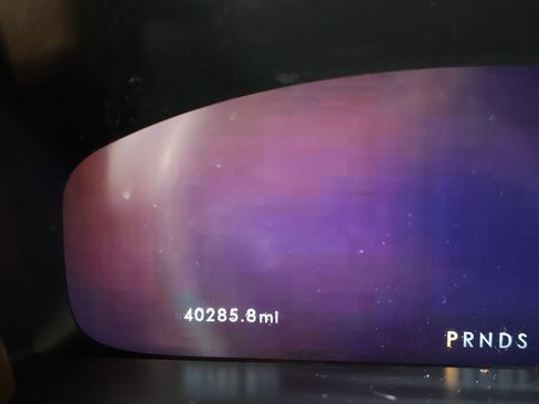 Used 2021 Lincoln Nautilus Reserve w/ Monochromatic Package image 40