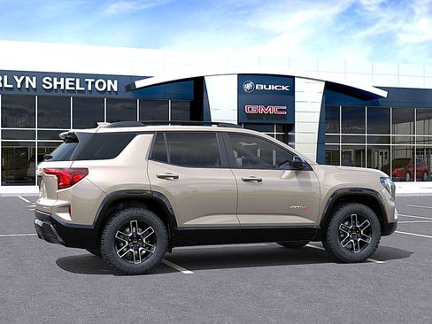 New 2026 GMC Terrain AT4 w/ Convenience Package III AWD/4WD image 5