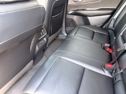 Certified 2025 Nissan Murano SV w/ Cargo Package AWD/4WD image 15