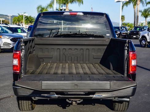 Used 2019 Ford F150 XLT w/ Equipment Group 302A Luxury image 27