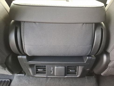 New 2026 Chevrolet Silverado 1500 LT w/ Texas Edition Plus image 10