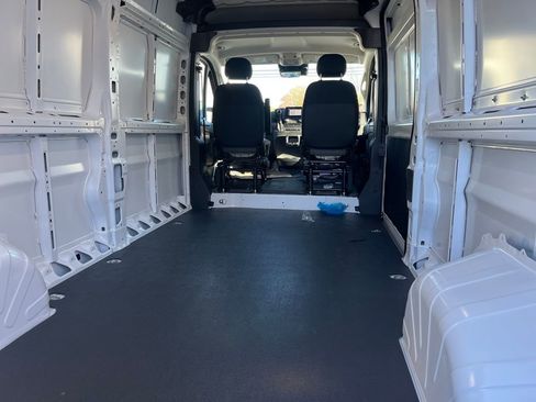 New 2026 RAM ProMaster 2500 w/ Safety Group image 22