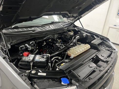 Used 2021 Ford F150 Lariat image 62