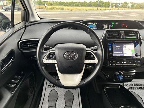 Used 2018 Toyota Prius Prime Plus image 20