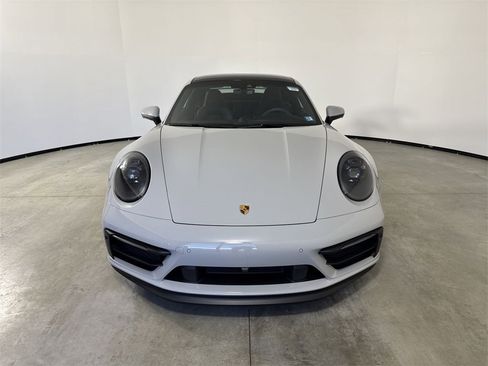 Certified 2024 Porsche 911 Carrera GTS image 10
