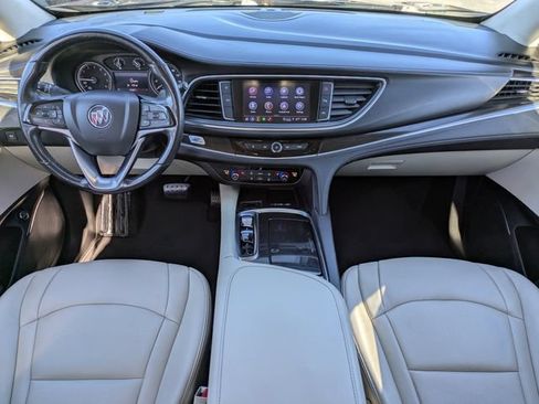Used 2023 Buick Enclave Essence w/ Experience Buick Package AWD/4WD image 12