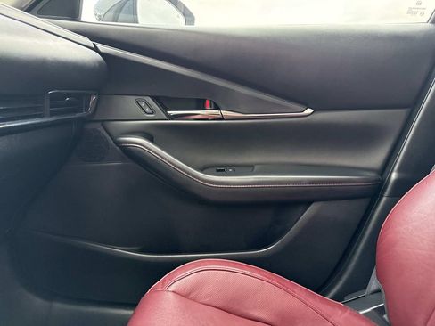 Used 2023 MAZDA CX-30 AWD 2.5 S w/ Preferred Package image 29