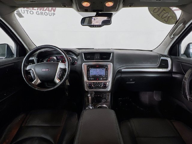 Used 2016 GMC Acadia SLT w/ Open Road Package AWD/4WD image 24