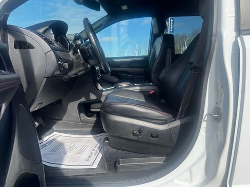 Used 2019 Dodge Grand Caravan GT FWD image 12